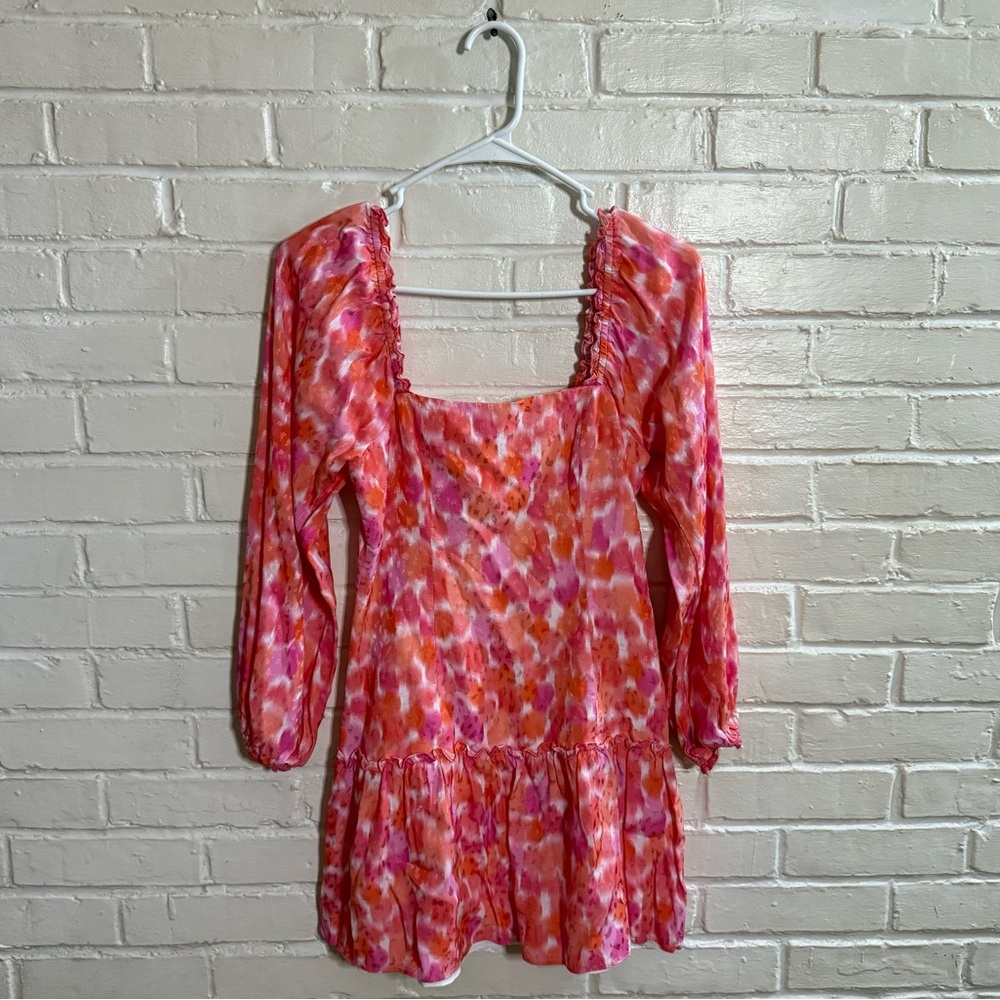 Amanda Uprichard Dress